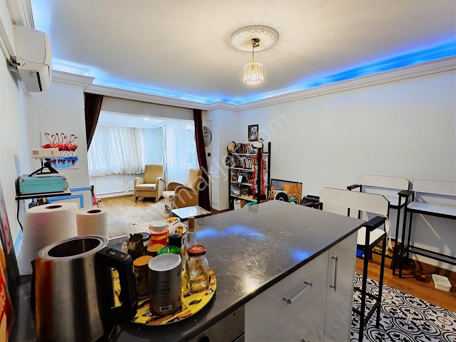 Obagöl'de 2+1 90m2 Havuz Asansör Güneş Enerjisi Fııırsat Daiiree - Görsel 35