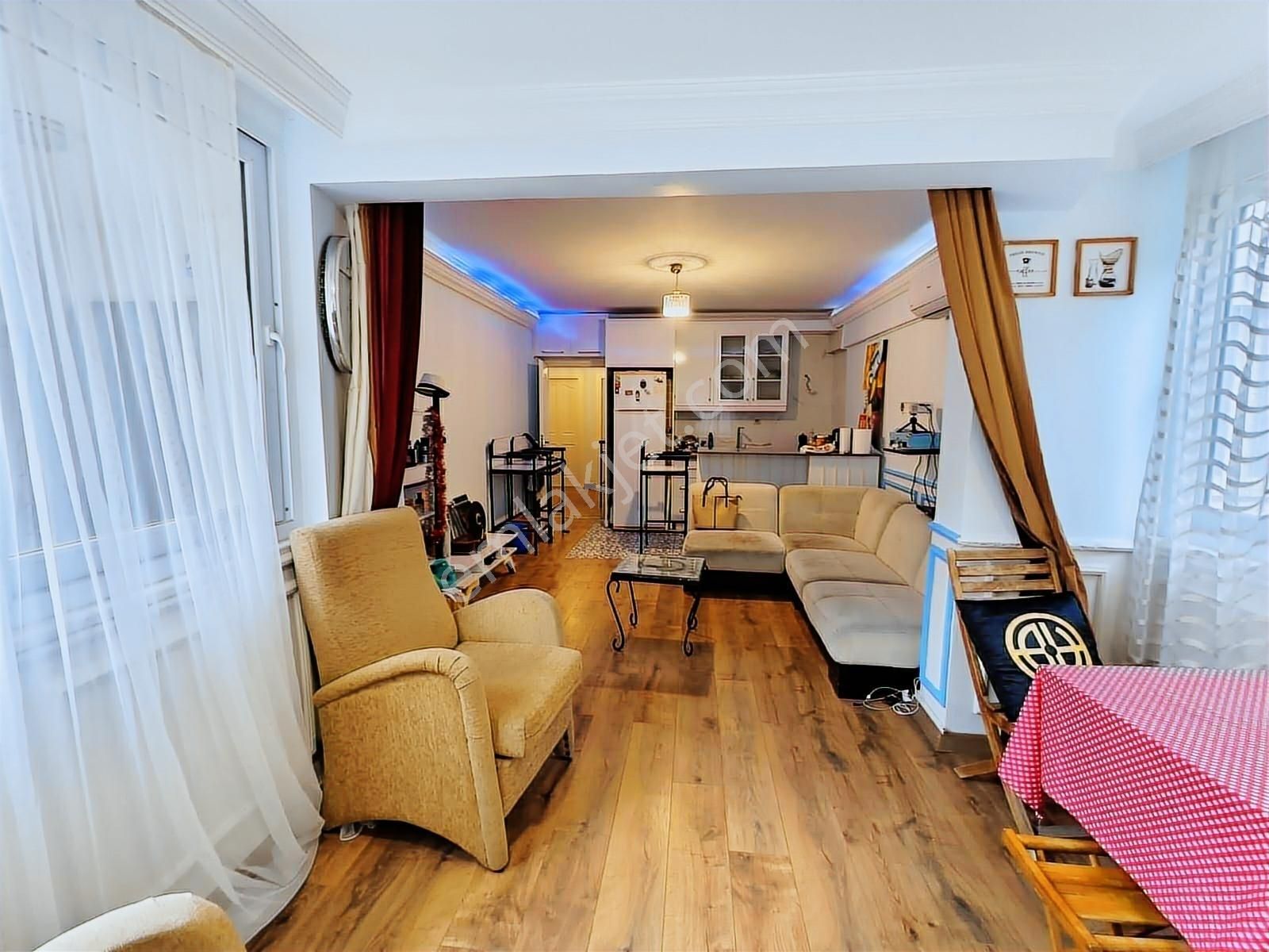 Obagöl'de 2+1 90m2 Havuz Asansör Güneş Enerjisi Fııırsat Daiiree - Görsel 20