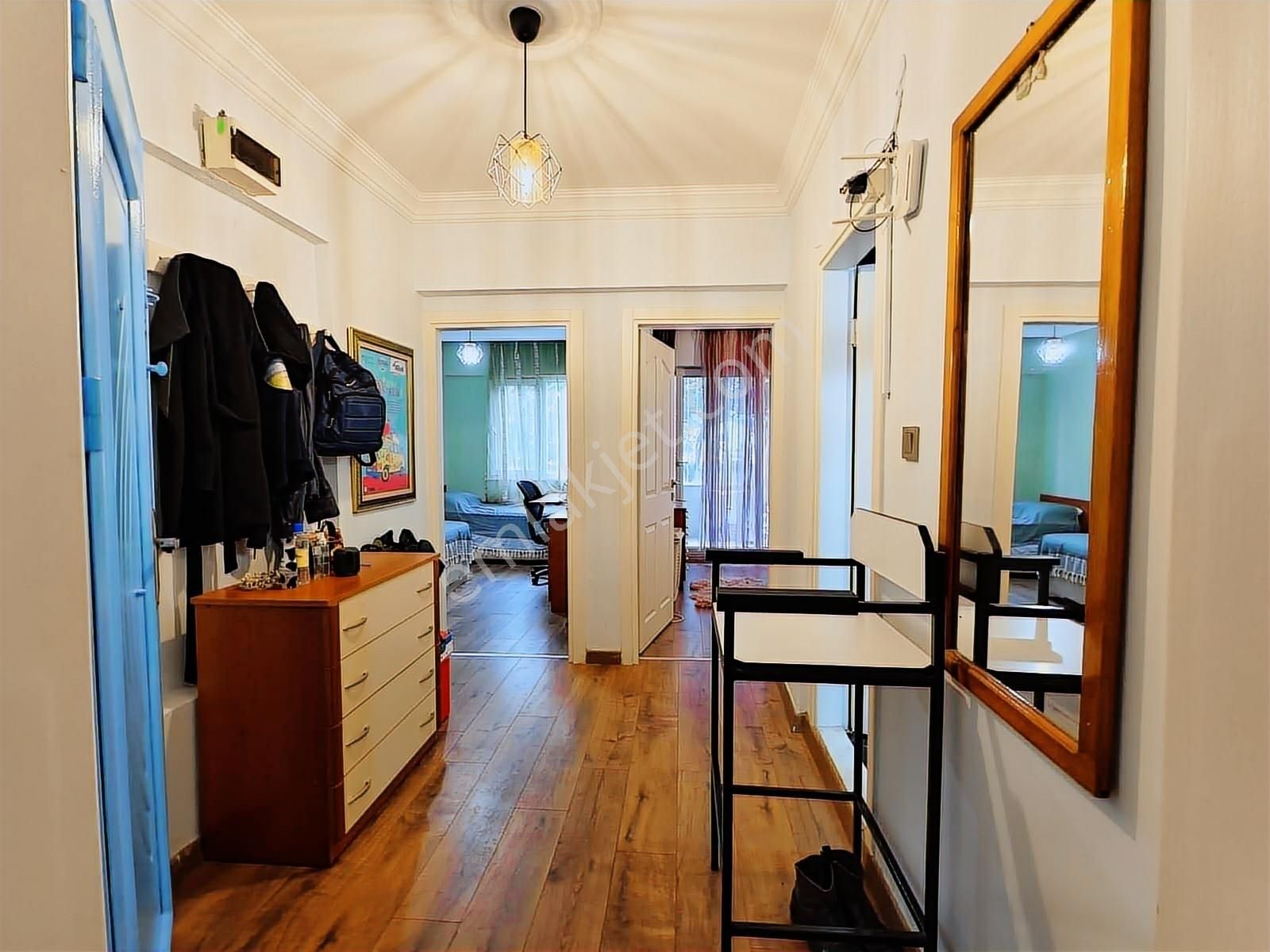 Obagöl'de 2+1 90m2 Havuz Asansör Güneş Enerjisi Fııırsat Daiiree - Görsel 3