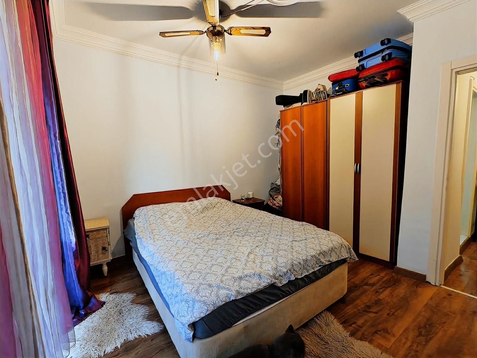 Obagöl'de 2+1 90m2 Havuz Asansör Güneş Enerjisi Fııırsat Daiiree - Görsel 26