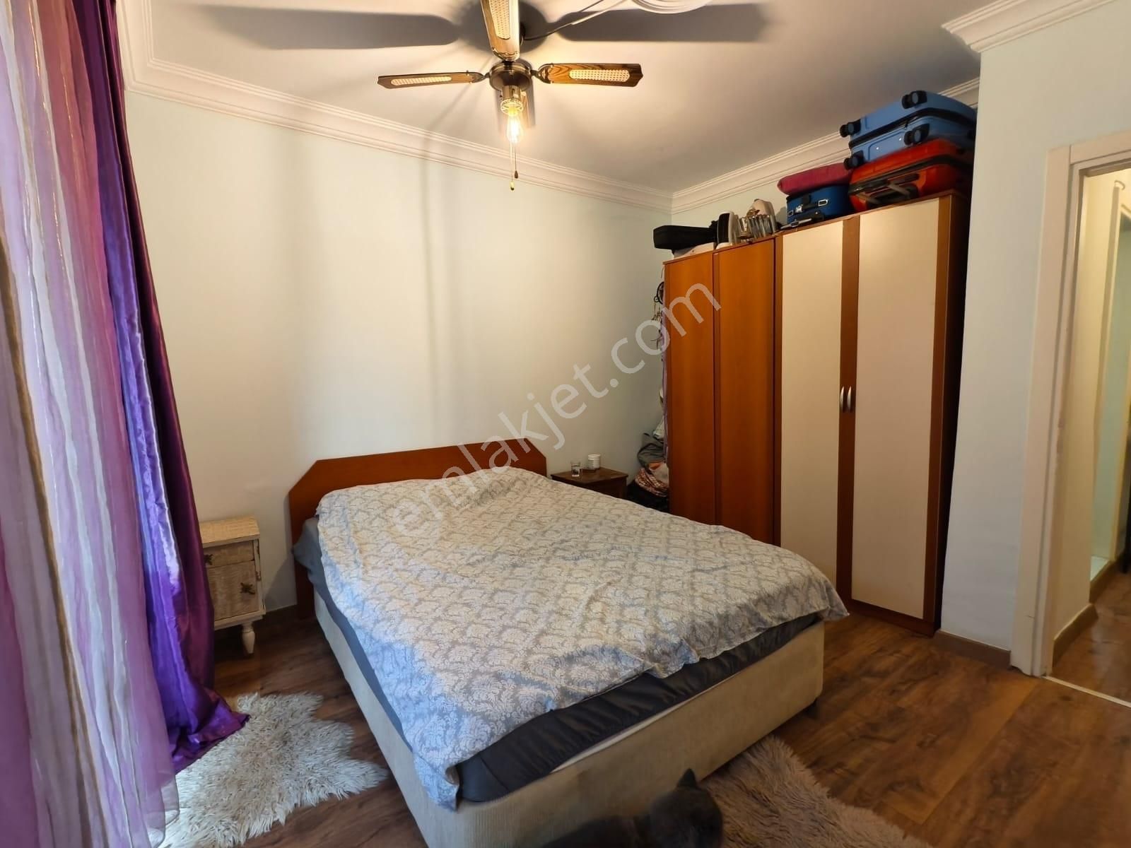 Obagöl'de 2+1 90m2 Havuz Asansör Güneş Enerjisi Fııırsat Daiiree - Görsel 6