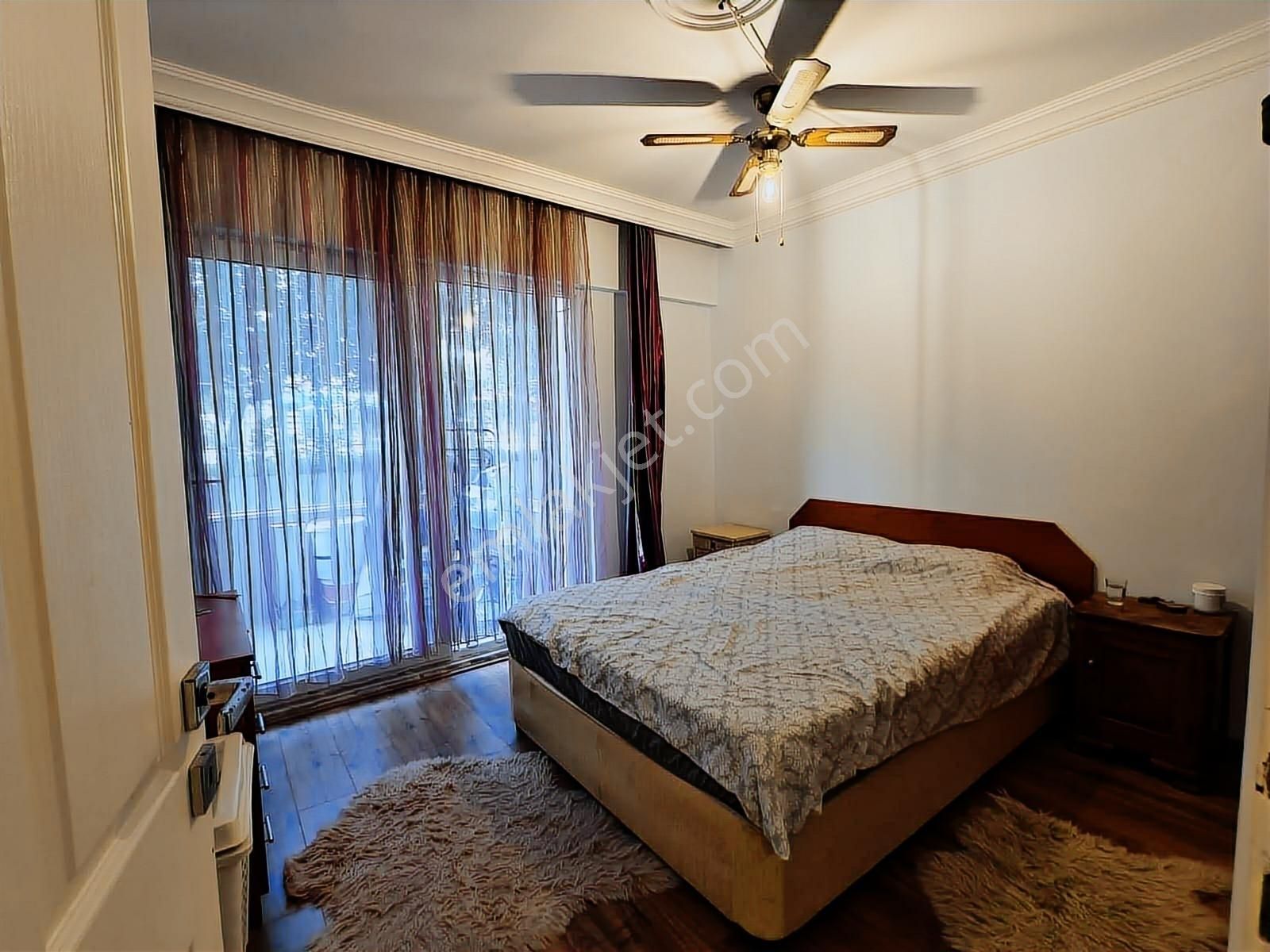 Obagöl'de 2+1 90m2 Havuz Asansör Güneş Enerjisi Fııırsat Daiiree - Görsel 18