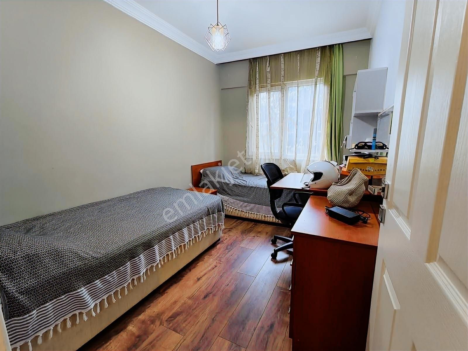 Obagöl'de 2+1 90m2 Havuz Asansör Güneş Enerjisi Fııırsat Daiiree - Görsel 29