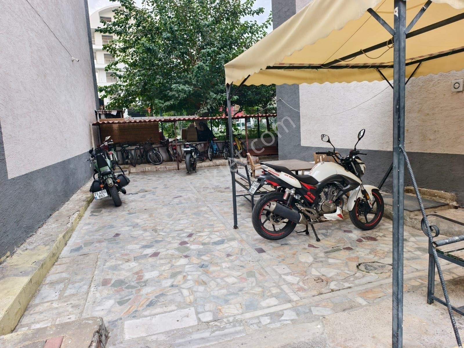 Obagöl'de 2+1 90m2 Havuz Asansör Güneş Enerjisi Fııırsat Daiiree - Görsel 15