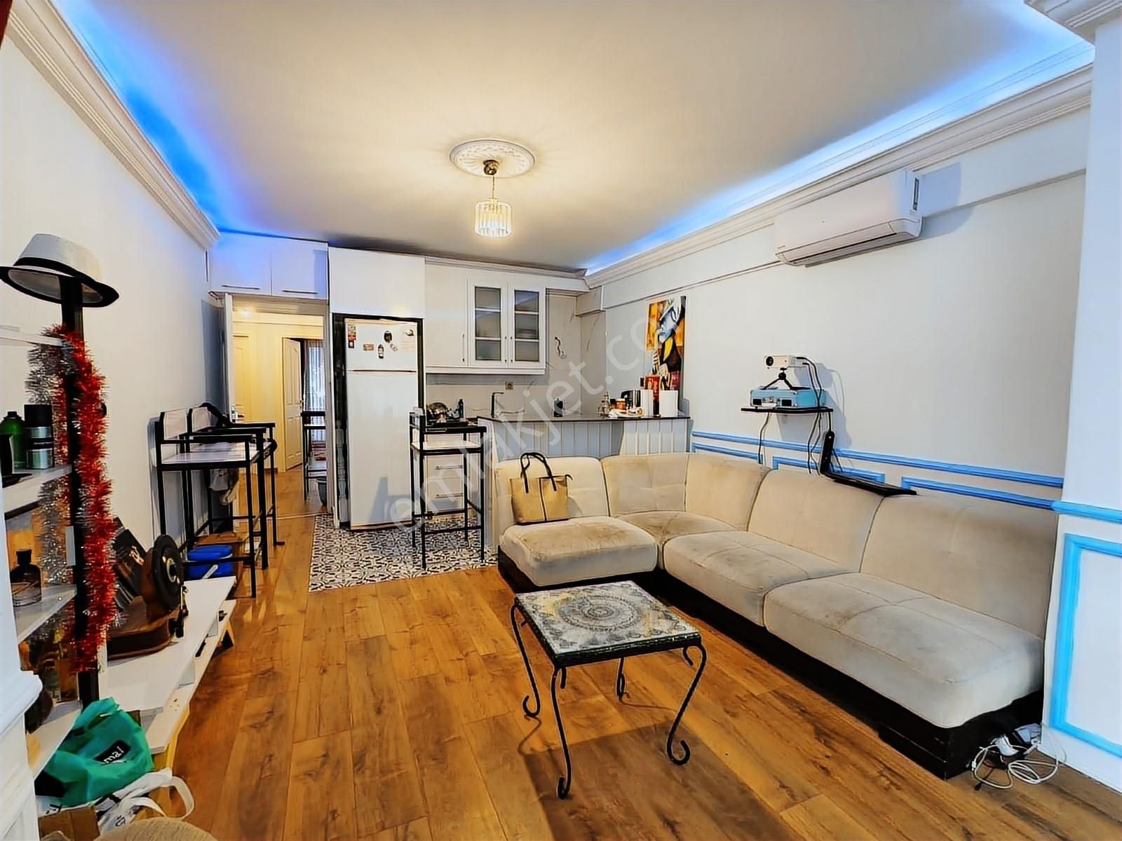 Obagöl'de 2+1 90m2 Havuz Asansör Güneş Enerjisi Fııırsat Daiiree - Görsel 16