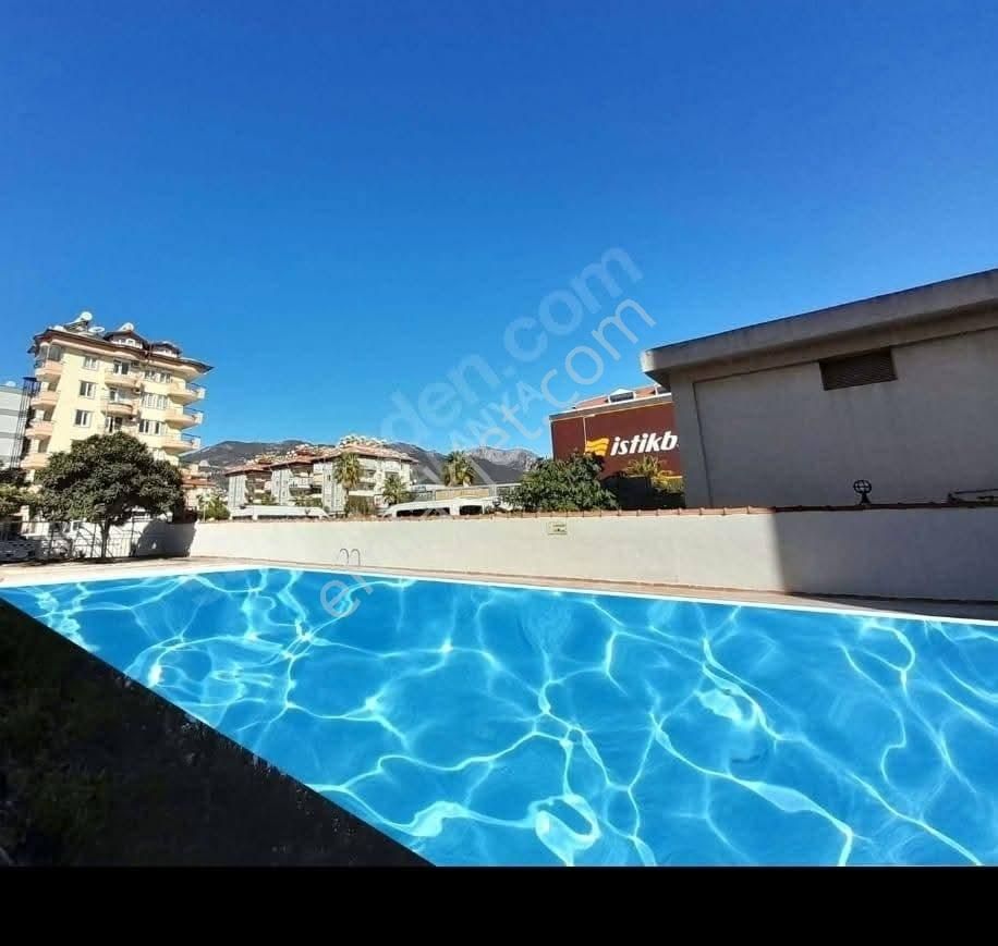 Obagöl'de 2+1 90m2 Havuz Asansör Güneş Enerjisi Fııırsat Daiiree - Görsel 34