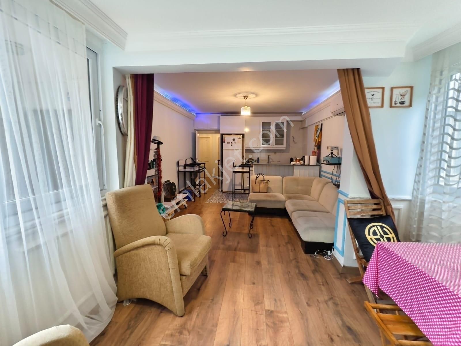 Obagöl'de 2+1 90m2 Havuz Asansör Güneş Enerjisi Fııırsat Daiiree - Görsel 25