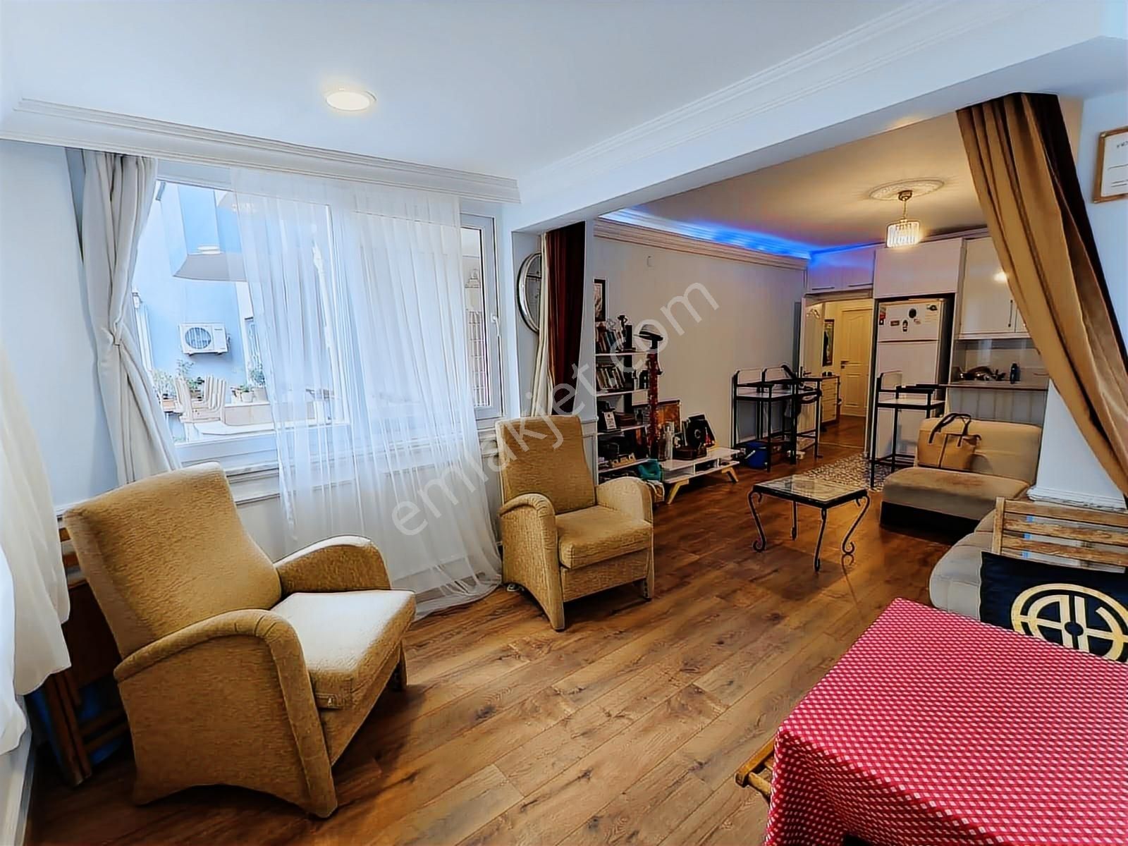 Obagöl'de 2+1 90m2 Havuz Asansör Güneş Enerjisi Fııırsat Daiiree - Görsel 28