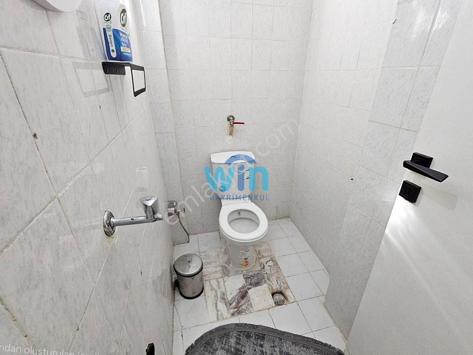 Win'den Yenişehir Batıkent'te Geniş Oturumlu Satılık 3+1 Daire - Görsel 22