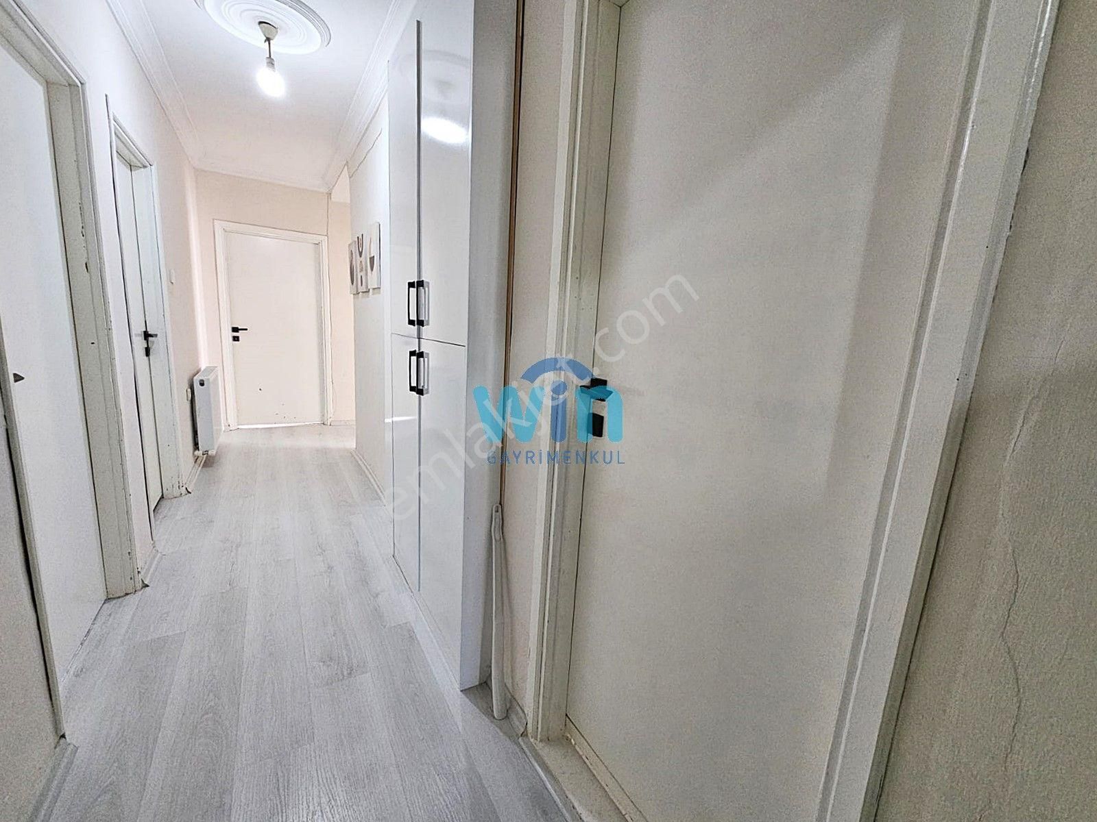 Win'den Yenişehir Batıkent'te Geniş Oturumlu Satılık 3+1 Daire - Görsel 2