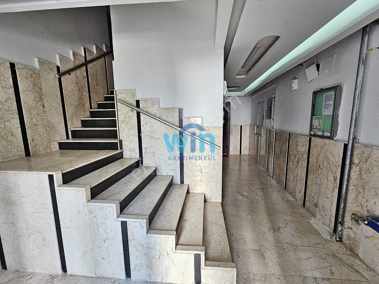 Win'den Yenişehir Batıkent'te Geniş Oturumlu Satılık 3+1 Daire - Görsel 27