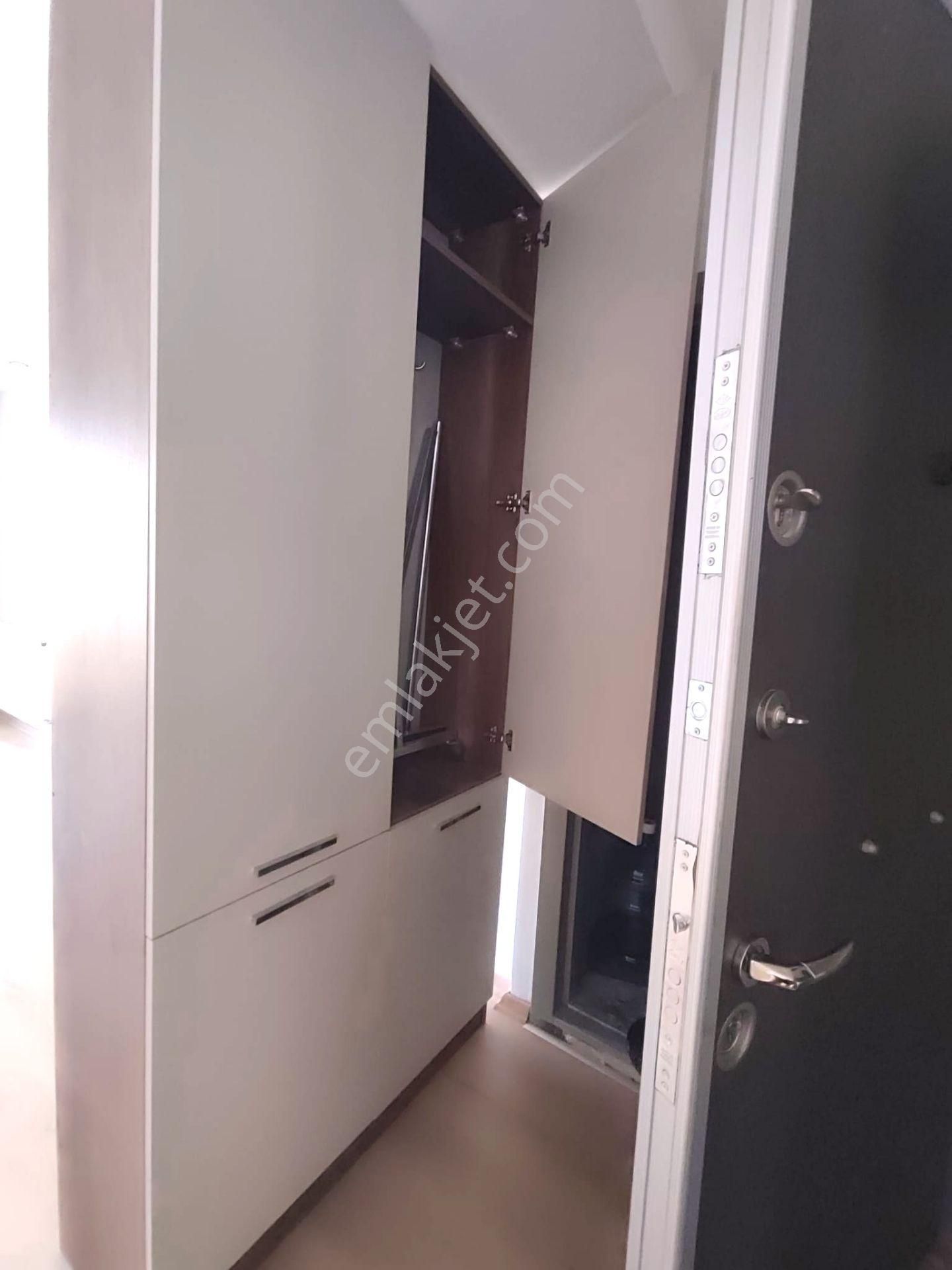 Başkut 'tan İmbatlı Mah.de Medikalpoint Yakını 2+1 Daire - Görsel 8