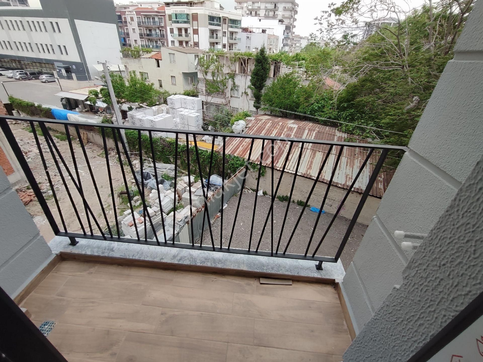 Başkut 'tan İmbatlı Mah.de Medikalpoint Yakını 2+1 Daire - Görsel 14