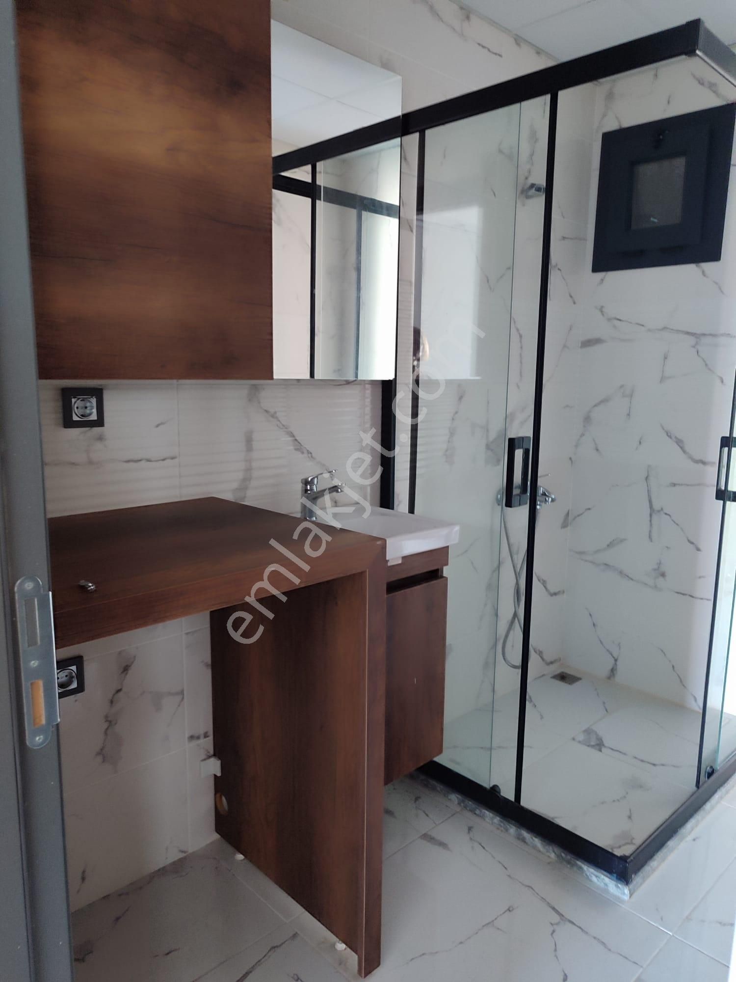 Başkut 'tan İmbatlı Mah.de Medikalpoint Yakını 2+1 Daire - Görsel 16