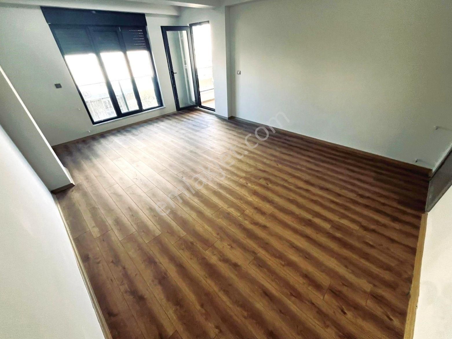 📢akçay'da Aygül'den Kat Ve Cephe Seçenekleriyle Sıfır Ön Cephe Ebeveyn Banyolu 2+1satılık Daireler - Görsel 13