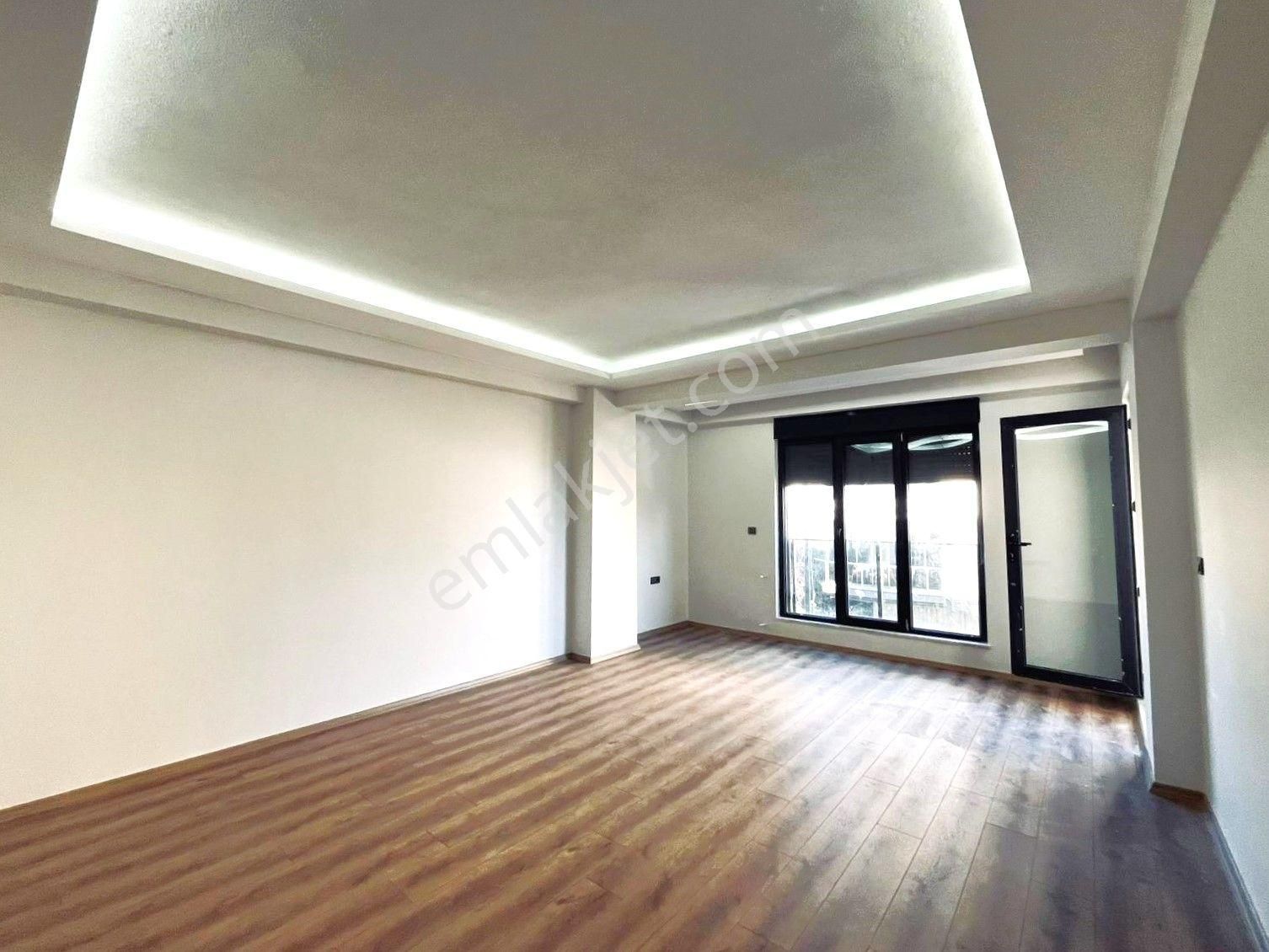 📢akçay'da Aygül'den Kat Ve Cephe Seçenekleriyle Sıfır Ön Cephe Ebeveyn Banyolu 2+1satılık Daireler - Görsel 10