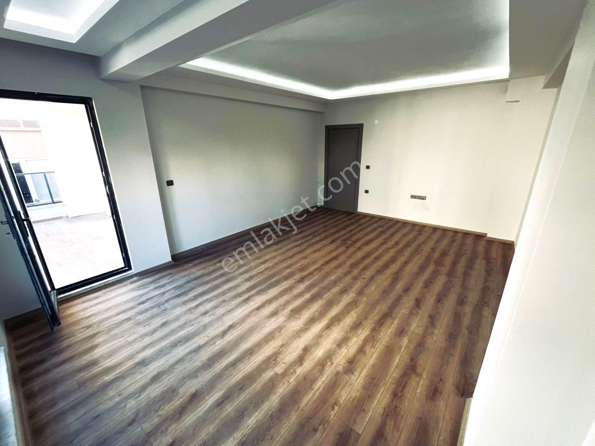 📢akçay'da Aygül'den Kat Ve Cephe Seçenekleriyle Sıfır Ön Cephe Ebeveyn Banyolu 2+1satılık Daireler - Görsel 11