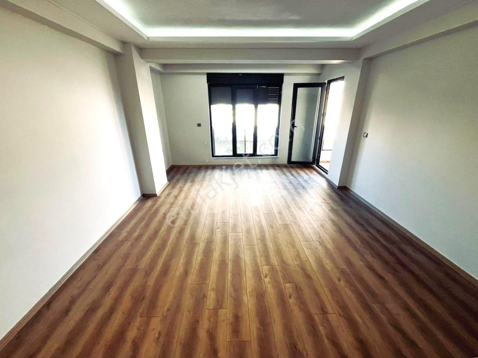 📢akçay'da Aygül'den Kat Ve Cephe Seçenekleriyle Sıfır Ön Cephe Ebeveyn Banyolu 2+1satılık Daireler - Görsel 14