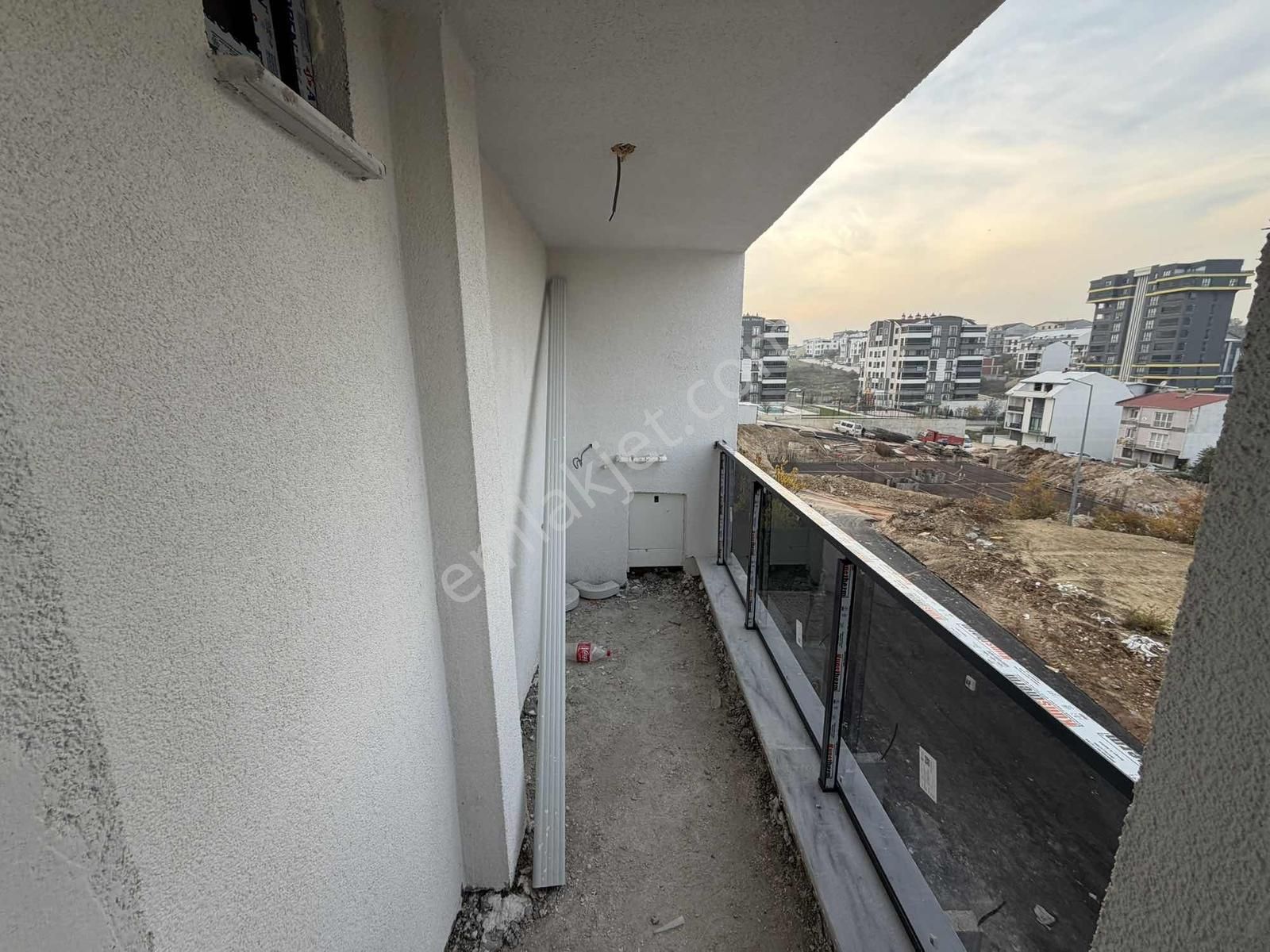 Biensten Satılık 2+1 Dubleks Daire - Görsel 10