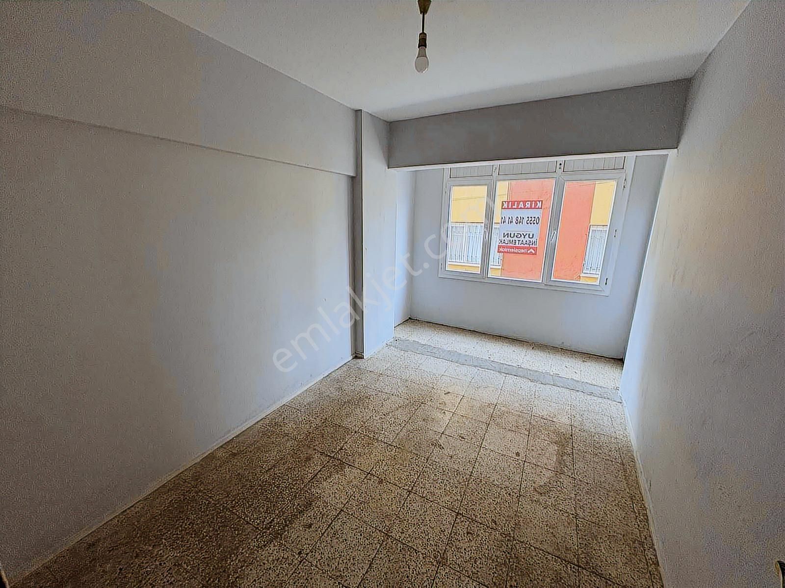 Karabağlar Yunus Emre Mah.'de Ana Yol Yakını 2+1 Satılık Daire - Görsel 11