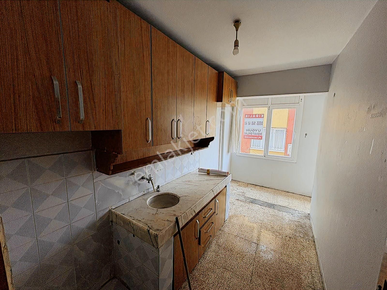 Karabağlar Yunus Emre Mah.'de Ana Yol Yakını 2+1 Satılık Daire - Görsel 15