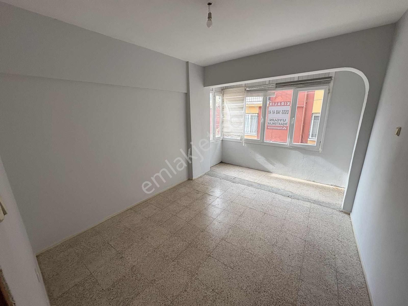 Karabağlar Yunus Emre Mah.'de Ana Yol Yakını 2+1 Satılık Daire - Görsel 13