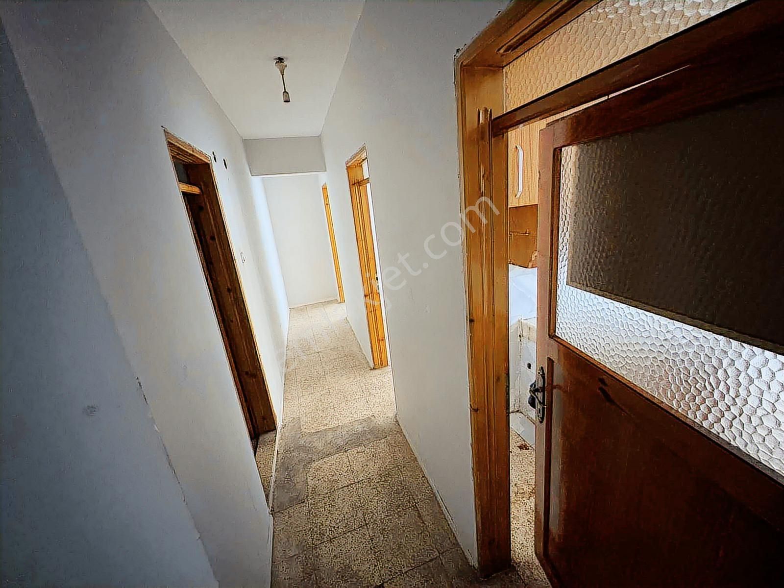 Karabağlar Yunus Emre Mah.'de Ana Yol Yakını 2+1 Satılık Daire - Görsel 10