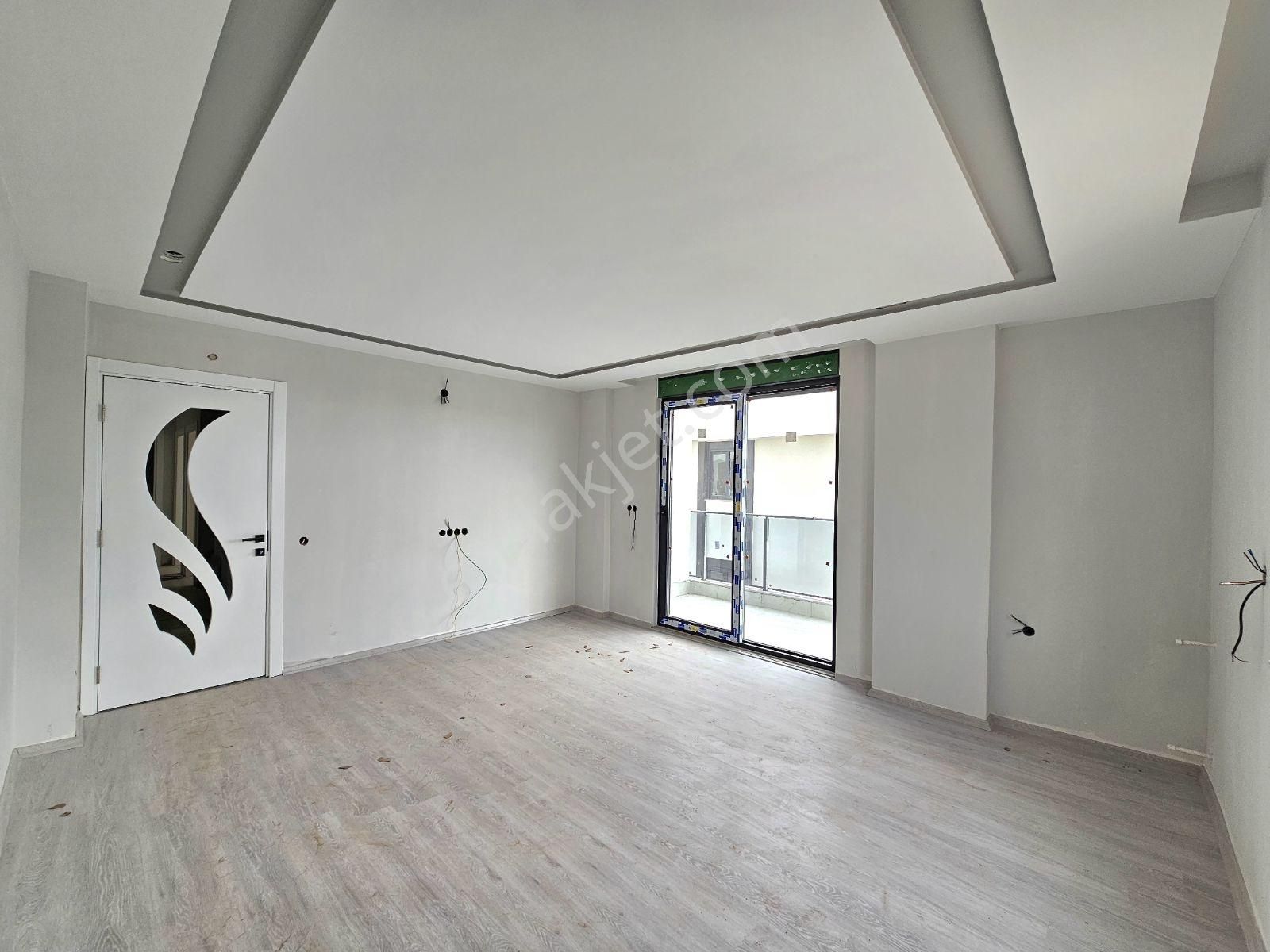 Fevzi Çakmakda Sıfır Asansörlü Ebeveyn Banyolu Satılık 2+1 Daire - Görsel 8