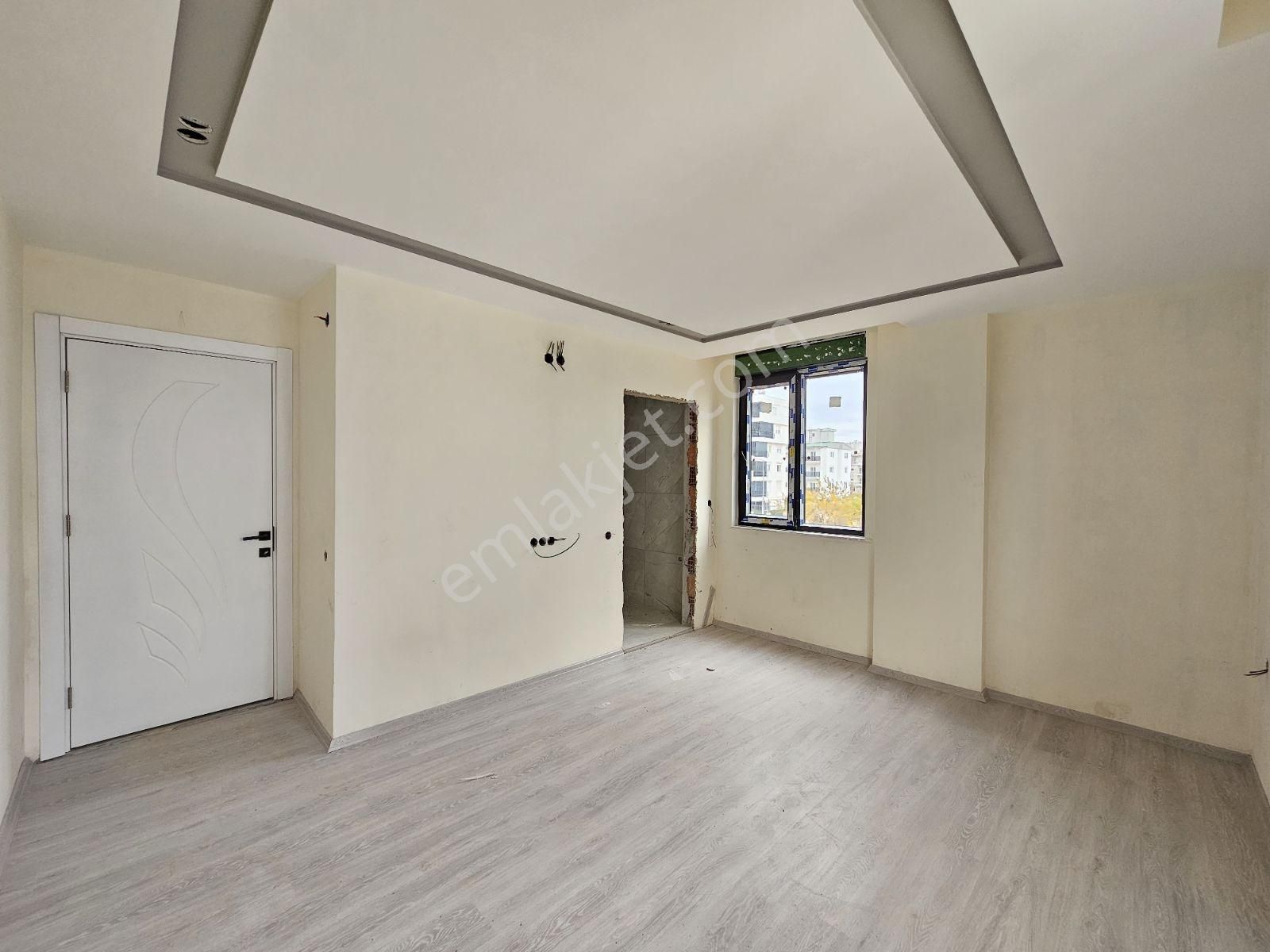 Fevzi Çakmakda Sıfır Asansörlü Ebeveyn Banyolu Satılık 2+1 Daire - Görsel 12