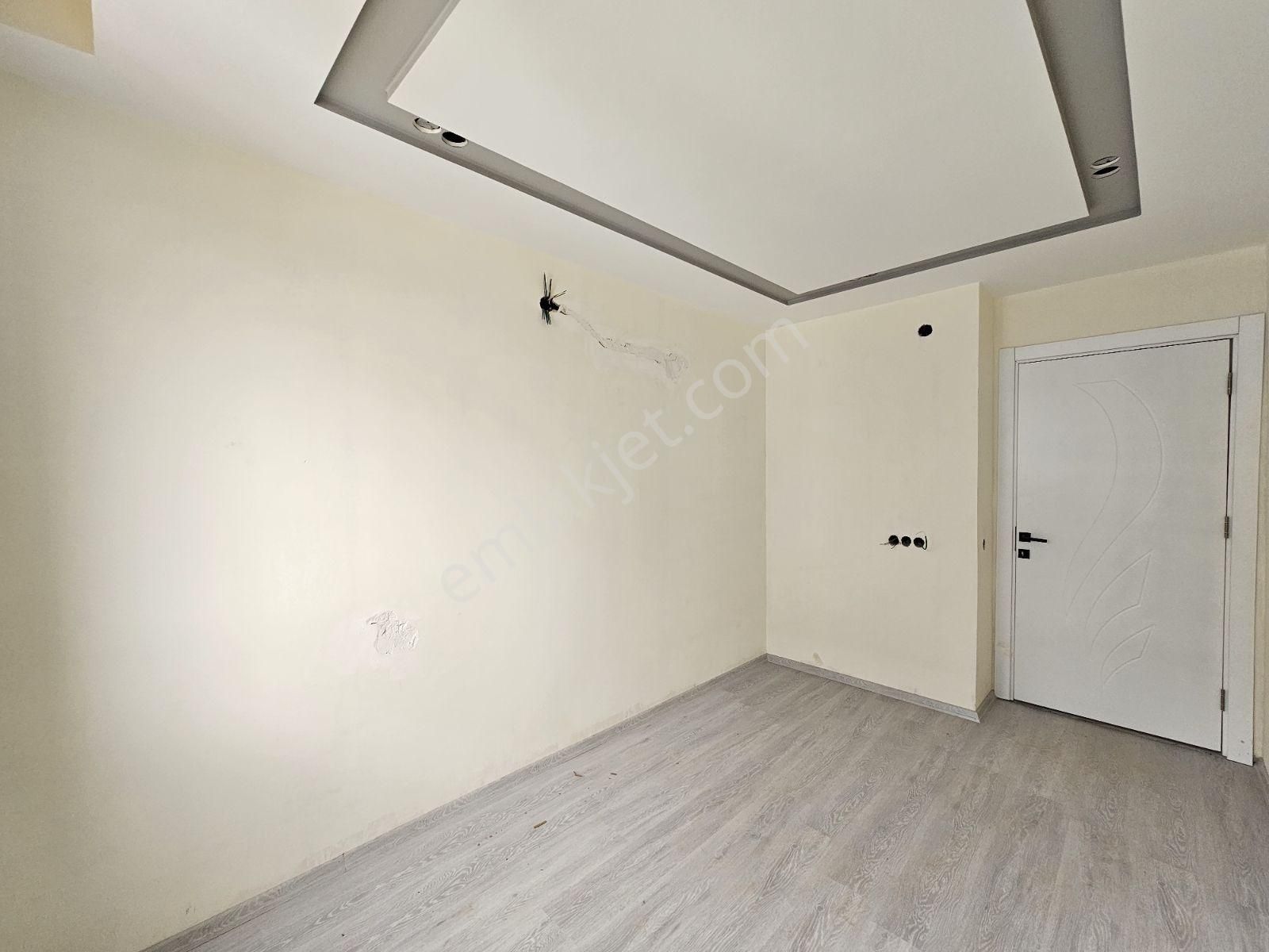 Fevzi Çakmakda Sıfır Asansörlü Ebeveyn Banyolu Satılık 2+1 Daire - Görsel 11