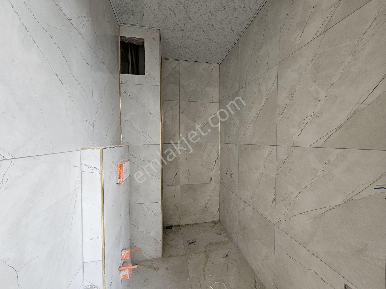 Fevzi Çakmakda Sıfır Asansörlü Ebeveyn Banyolu Satılık 2+1 Daire - Görsel 16