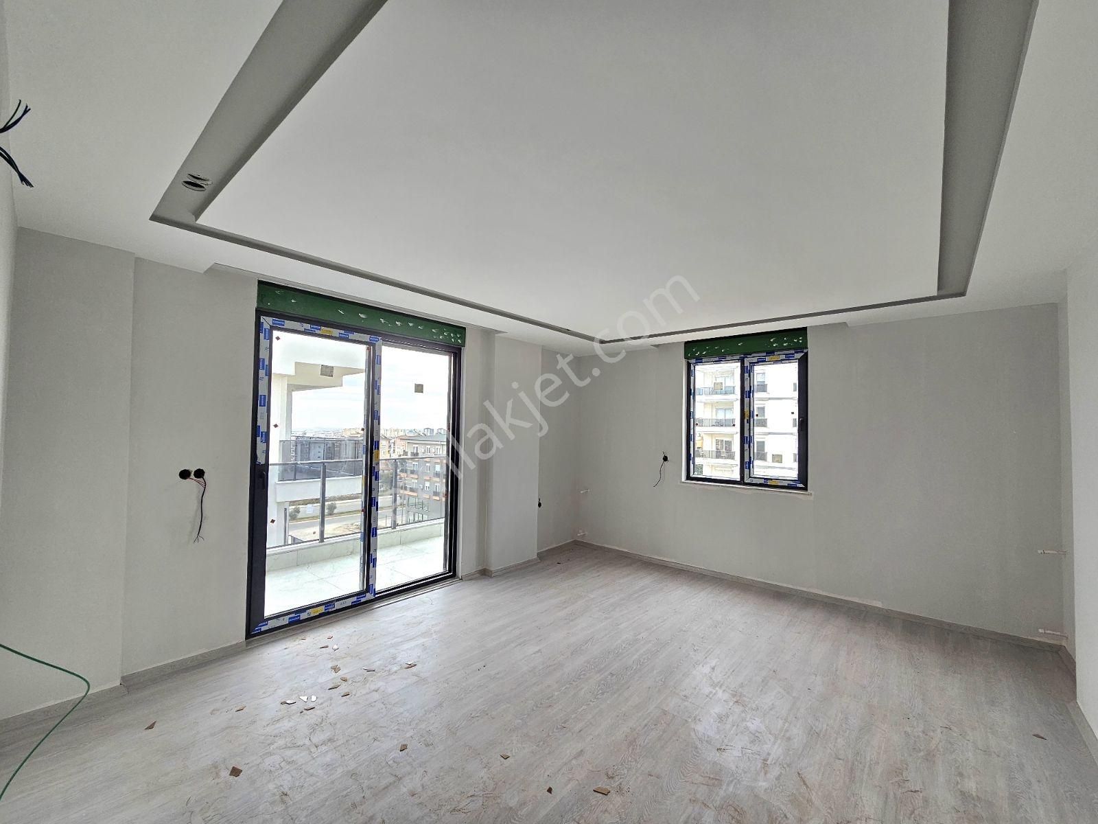 Fevzi Çakmakda Sıfır Asansörlü Ebeveyn Banyolu Satılık 2+1 Daire - Görsel 7