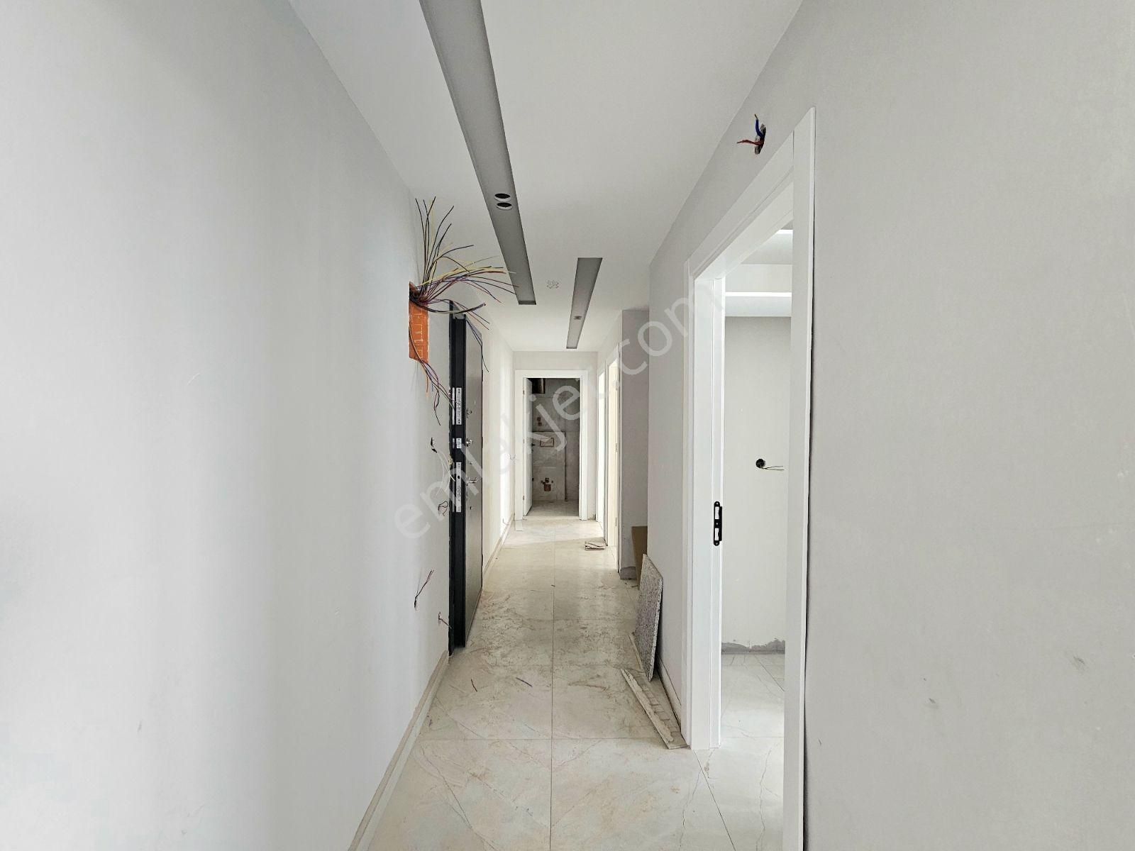 Fevzi Çakmakda Sıfır Asansörlü Ebeveyn Banyolu Satılık 2+1 Daire - Görsel 18