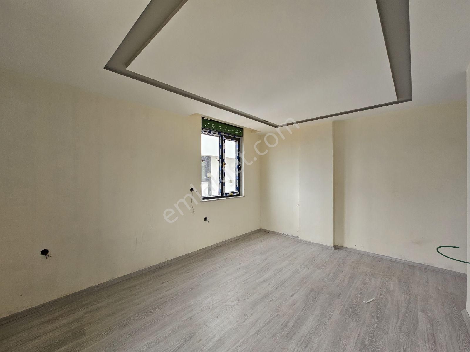 Fevzi Çakmakda Sıfır Asansörlü Ebeveyn Banyolu Satılık 2+1 Daire - Görsel 14