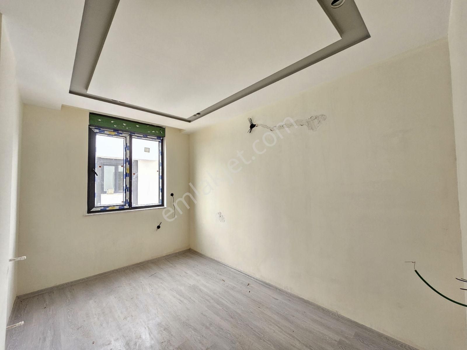 Fevzi Çakmakda Sıfır Asansörlü Ebeveyn Banyolu Satılık 2+1 Daire - Görsel 20