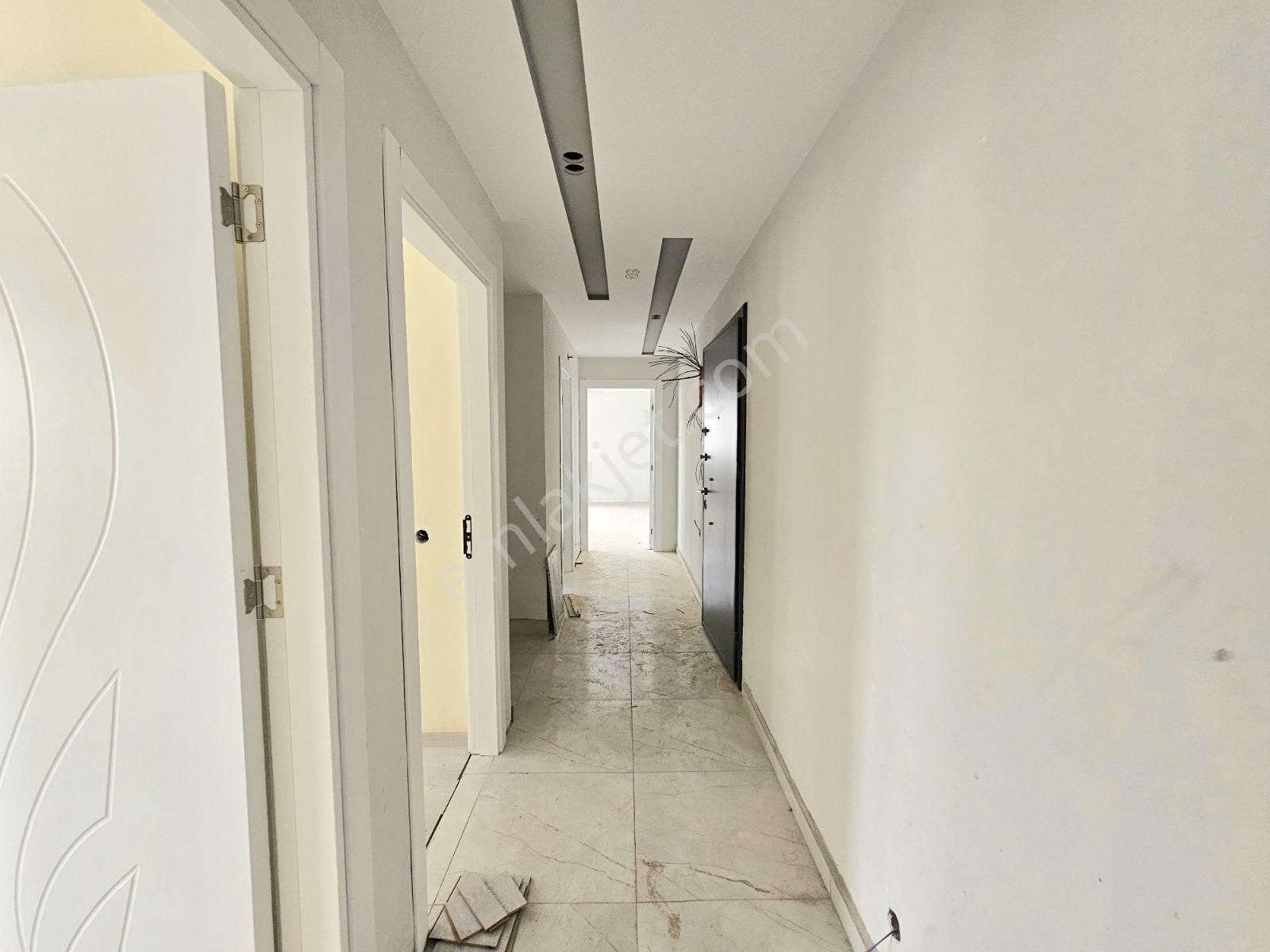 Fevzi Çakmakda Sıfır Asansörlü Ebeveyn Banyolu Satılık 2+1 Daire - Görsel 19