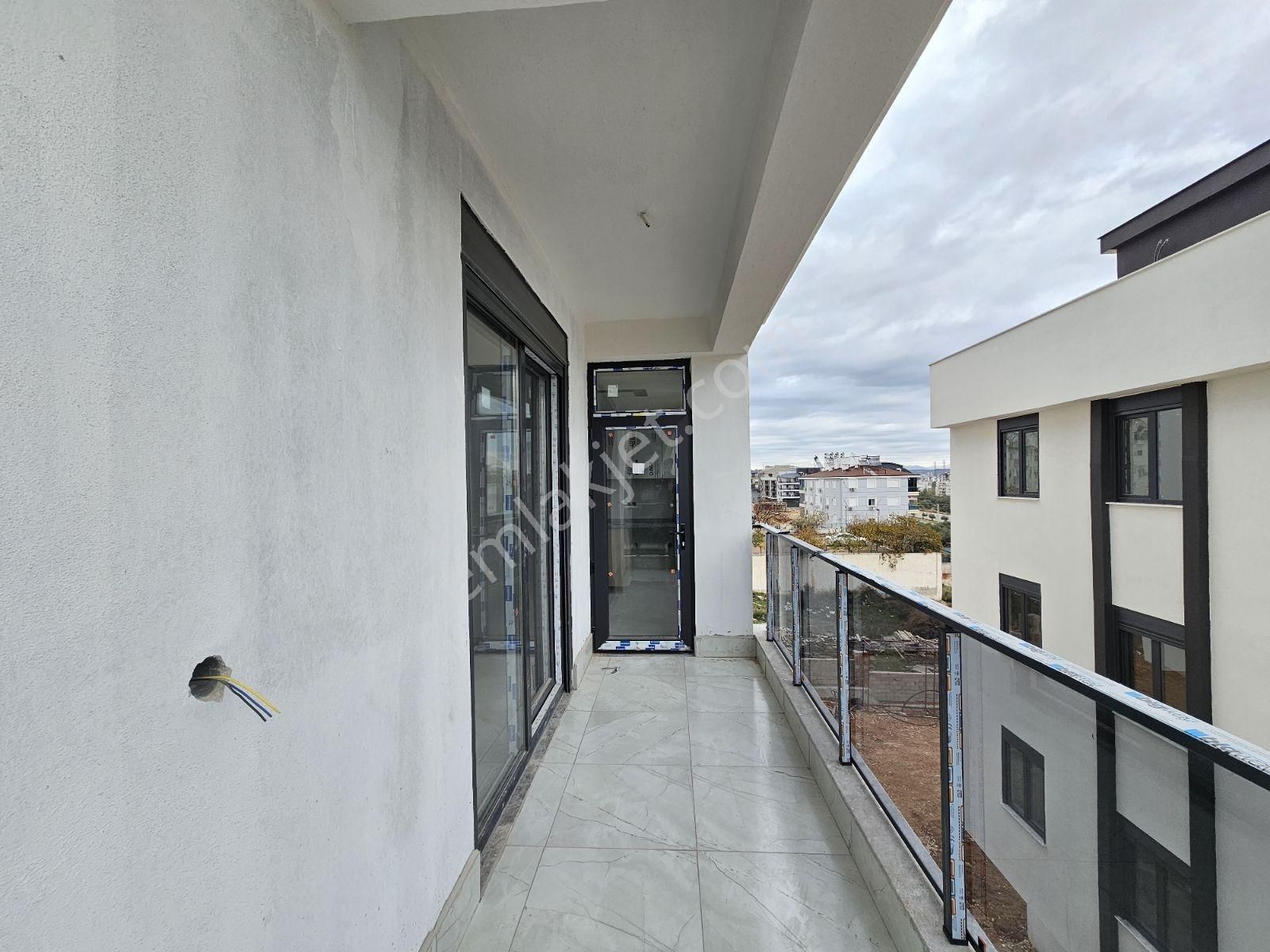 Fevzi Çakmakda Sıfır Asansörlü Ebeveyn Banyolu Satılık 2+1 Daire - Görsel 5