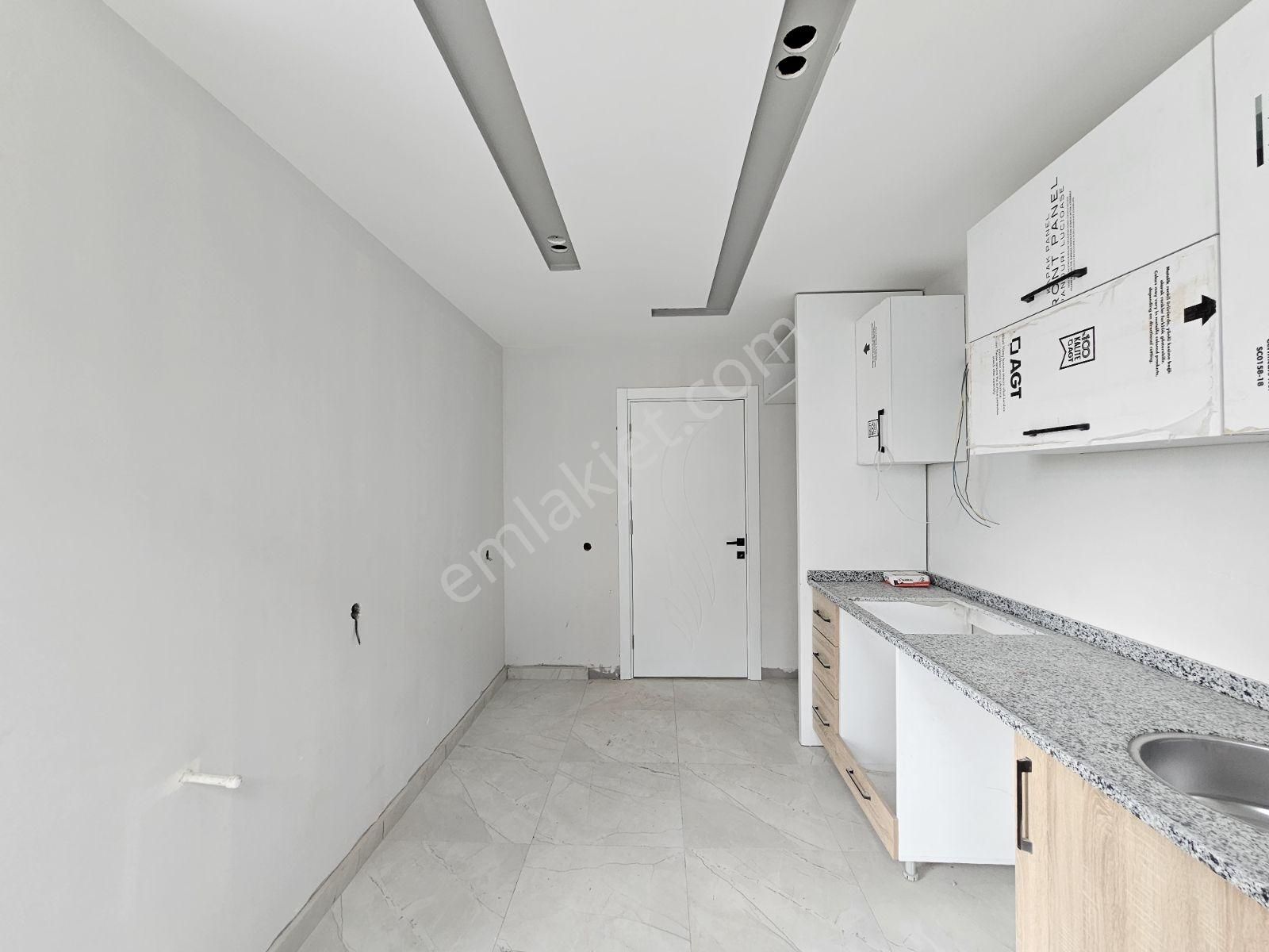 Fevzi Çakmakda Sıfır Asansörlü Ebeveyn Banyolu Satılık 2+1 Daire - Görsel 3