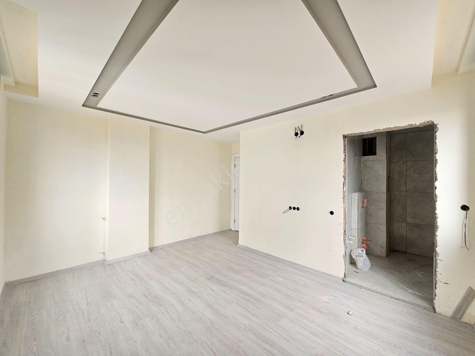 Fevzi Çakmakda Sıfır Asansörlü Ebeveyn Banyolu Satılık 2+1 Daire - Görsel 15