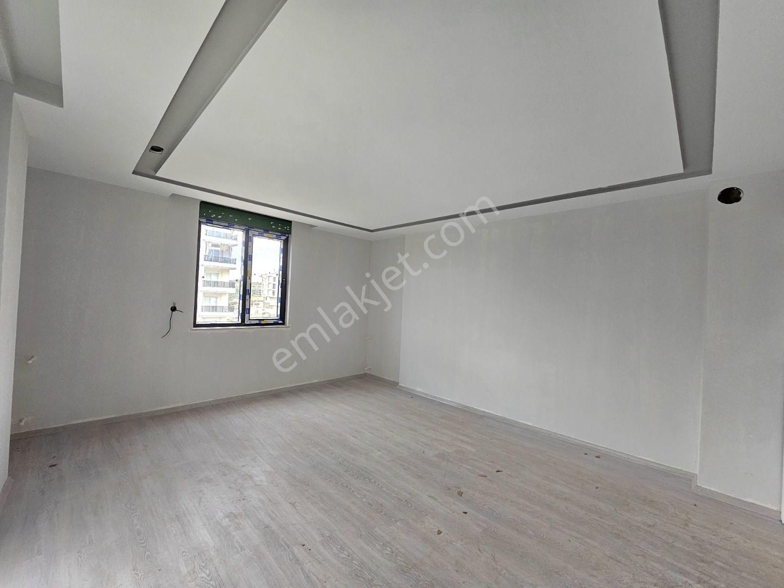 Fevzi Çakmakda Sıfır Asansörlü Ebeveyn Banyolu Satılık 2+1 Daire - Görsel 10