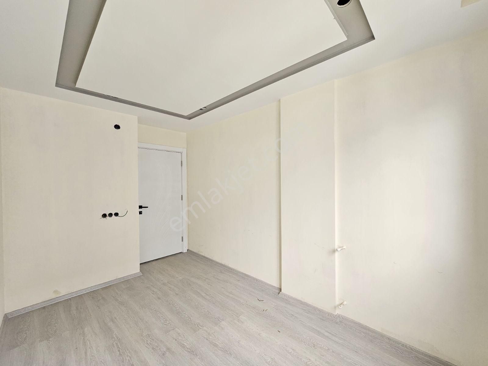 Fevzi Çakmakda Sıfır Asansörlü Ebeveyn Banyolu Satılık 2+1 Daire - Görsel 22