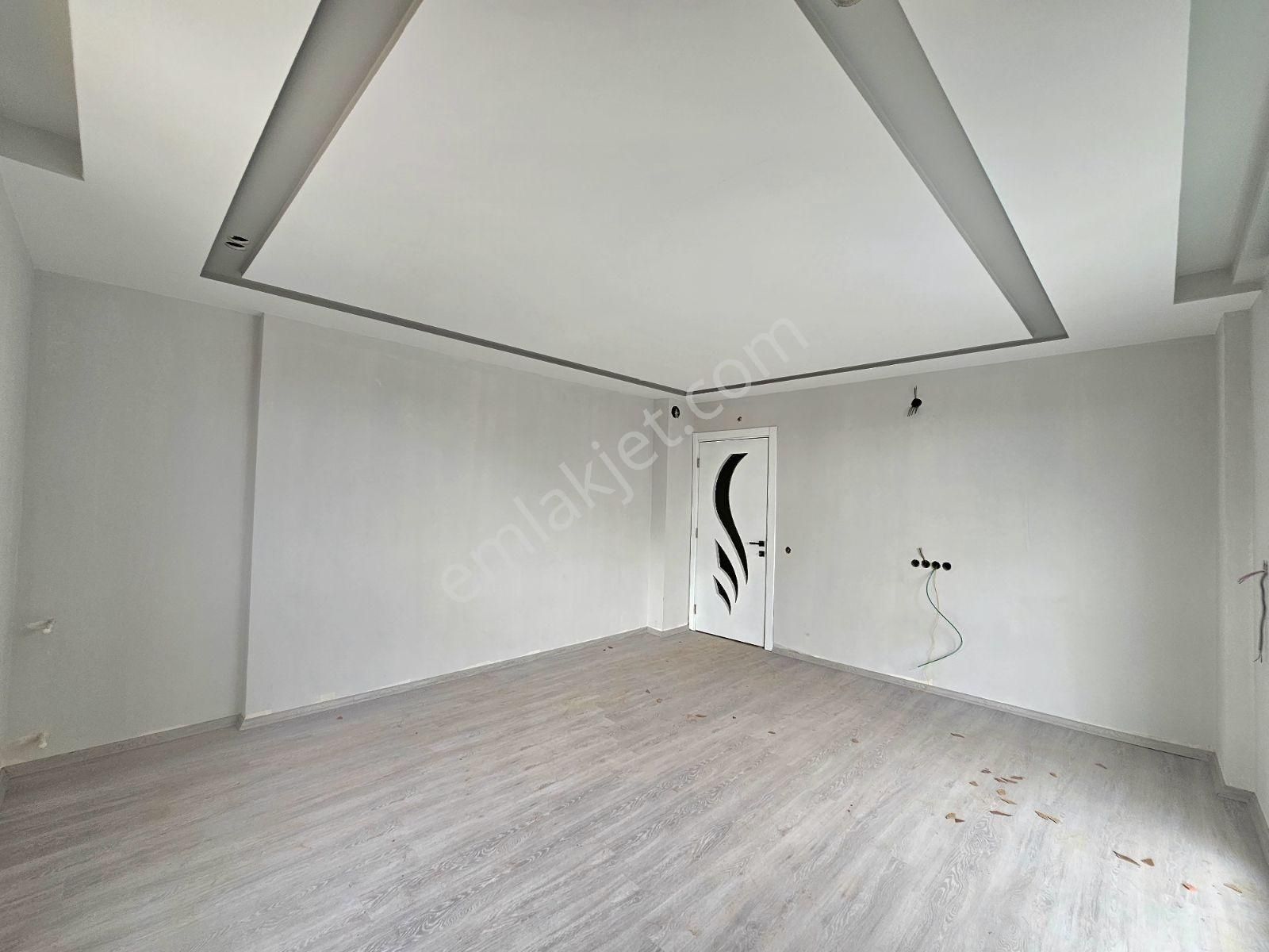 Fevzi Çakmakda Sıfır Asansörlü Ebeveyn Banyolu Satılık 2+1 Daire - Görsel 9