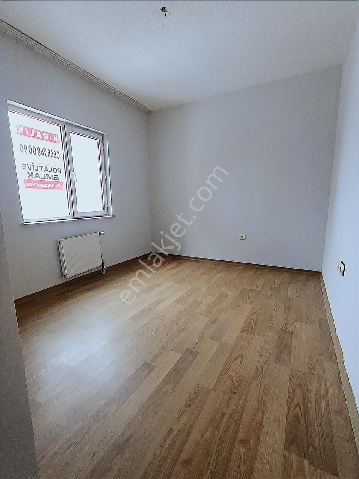 Polat Livedan Yapracık 13.bölgede Kiralık Ferah C Tipi 3+1 - Görsel 4