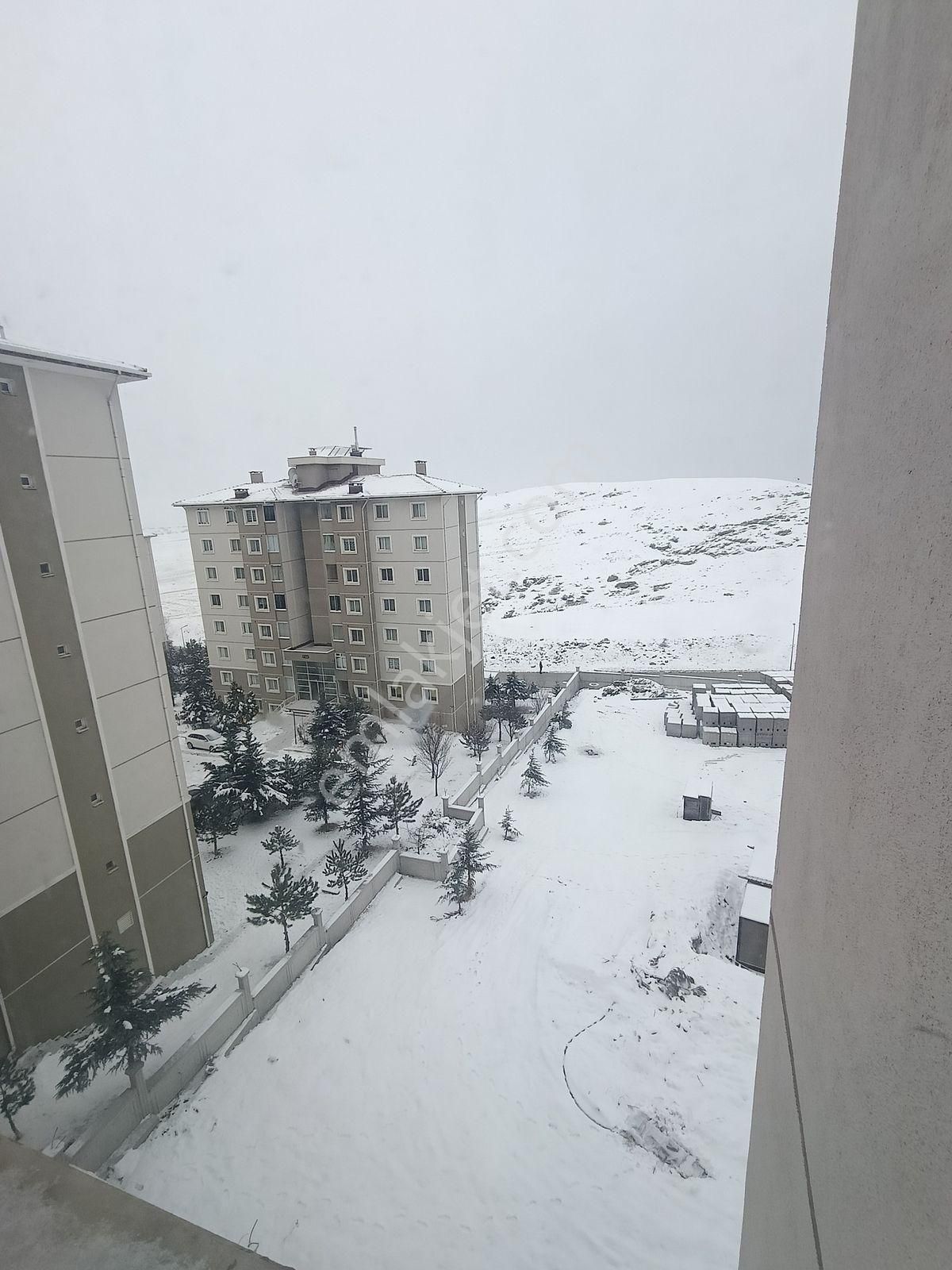 Polat Livedan Yapracık 13.bölgede Kiralık Ferah C Tipi 3+1 - Görsel 5