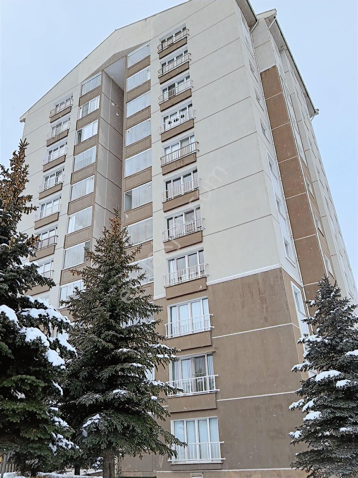 Polat Livedan Yapracık 13.bölgede Kiralık Ferah C Tipi 3+1 - Görsel 16