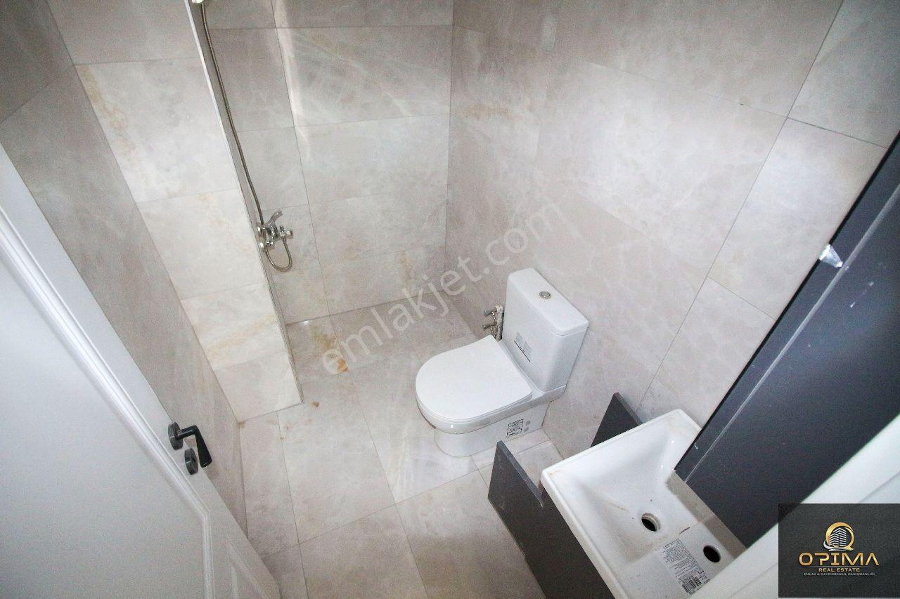 Opima Emlaktan Tatlısuda Deniz Manzaralı Satılık 2+1 Dublex Daire - Görsel 23