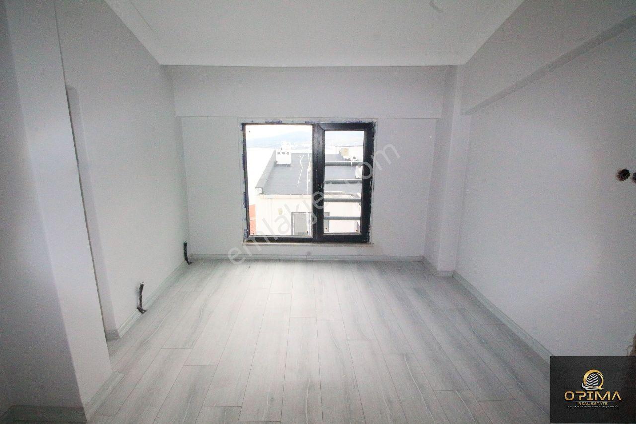 Opima Emlaktan Tatlısuda Deniz Manzaralı Satılık 2+1 Dublex Daire - Görsel 15