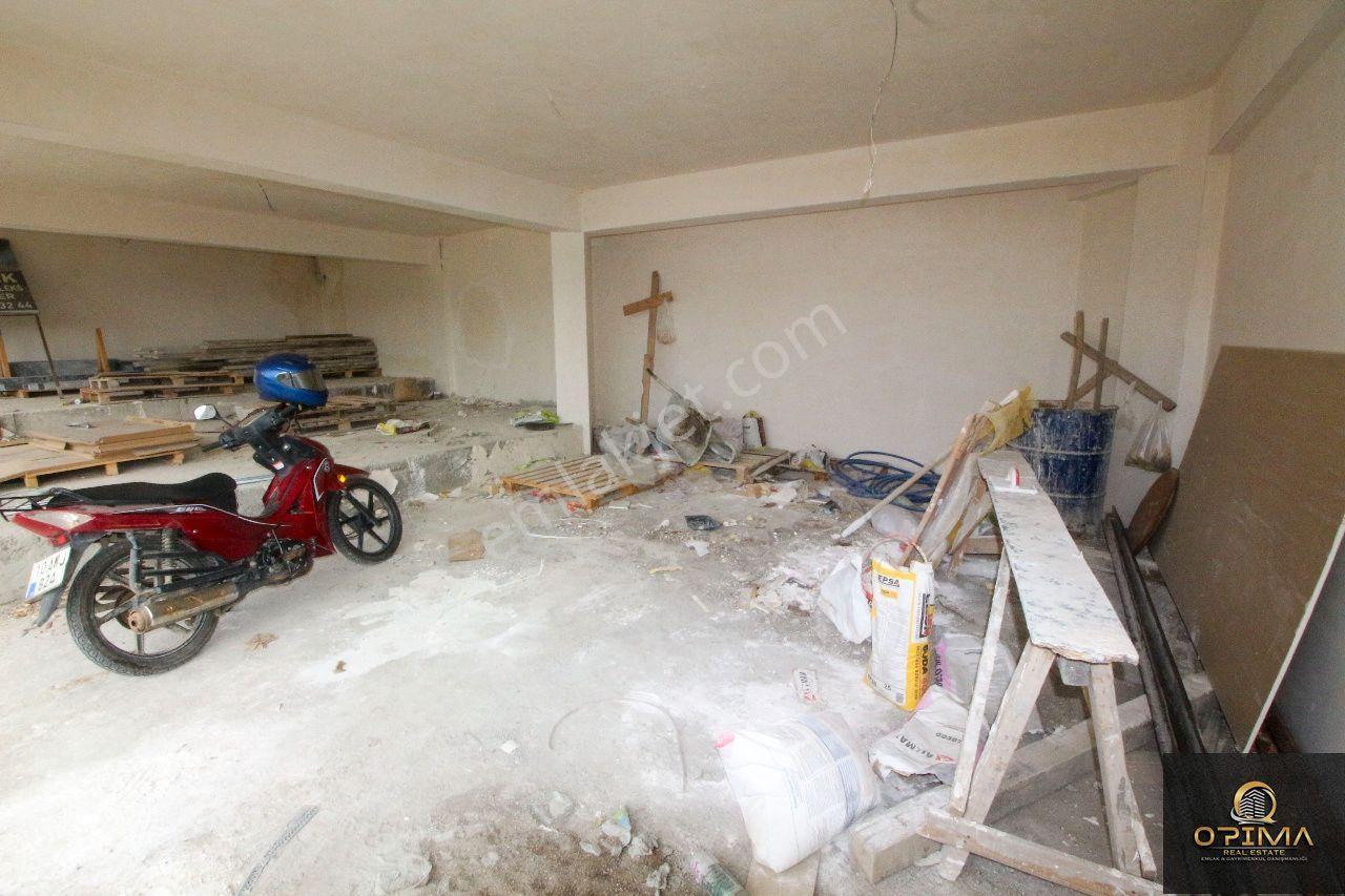 Opima Emlaktan Tatlısuda Deniz Manzaralı Satılık 2+1 Dublex Daire - Görsel 29