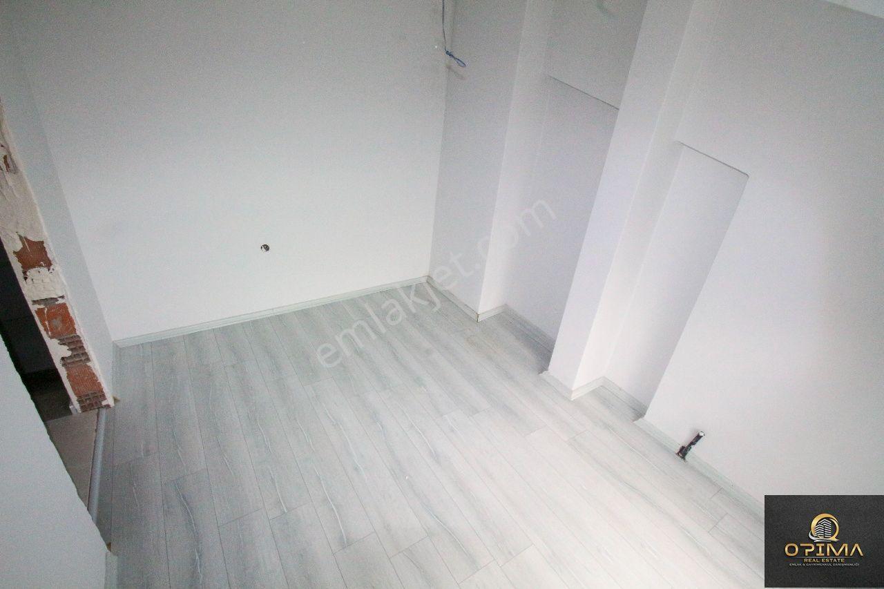 Opima Emlaktan Tatlısuda Deniz Manzaralı Satılık 2+1 Dublex Daire - Görsel 14