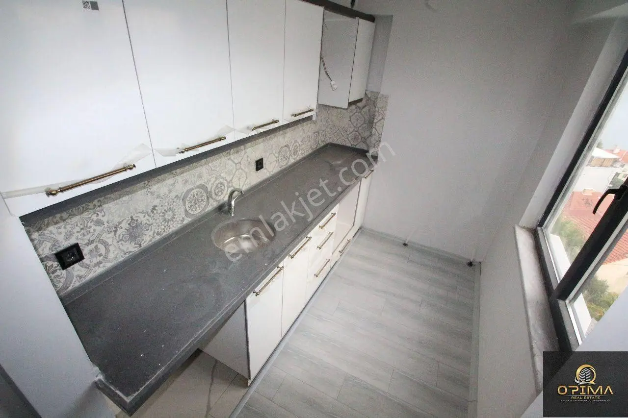 Opima Emlaktan Tatlısuda Deniz Manzaralı Satılık 2+1 Dublex Daire - Görsel 4